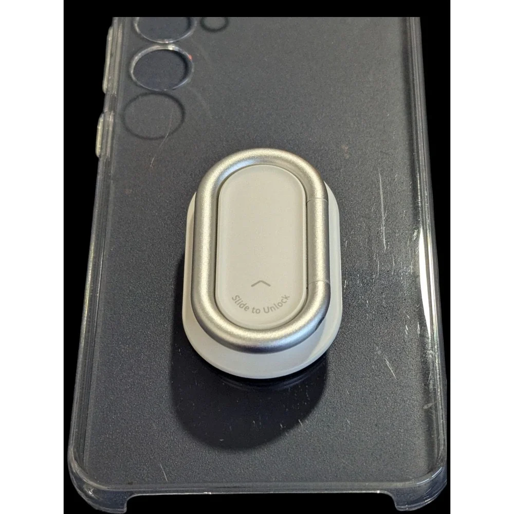 Samsung important notes